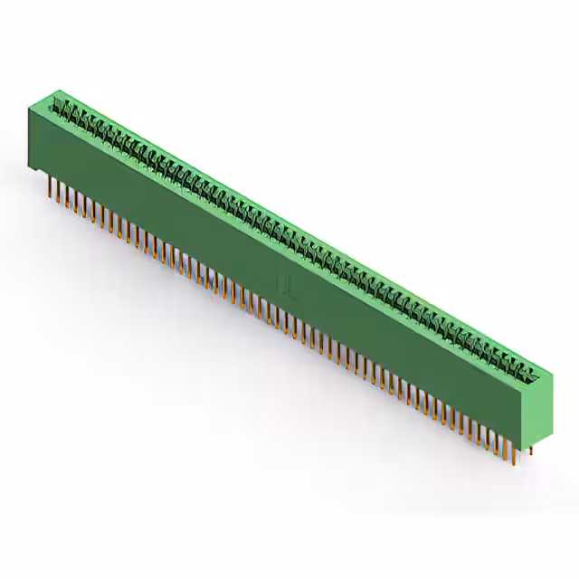 342-108-523-201 EDAC Inc.  Edgeboard Connectors